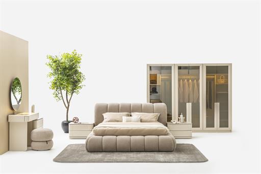 SOHO YATAK ODASI TAKIMI