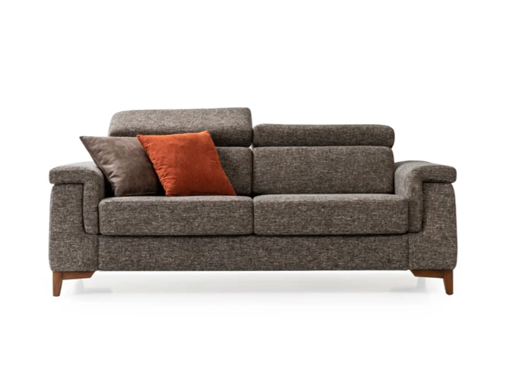 SOPRANO ÜÇLÜSABİT  KOLTUK