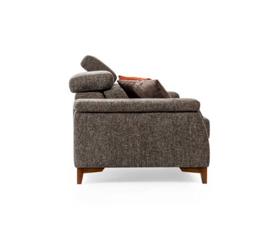 SOPRANO ÜÇLÜSABİT  KOLTUK