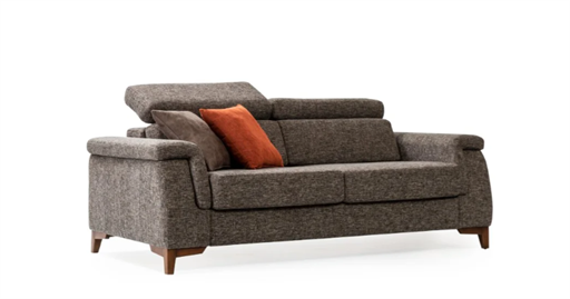 SOPRANO ÜÇLÜSABİT  KOLTUK