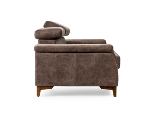 SOPRANO ÜÇLÜ YATAKLI KOLTUK