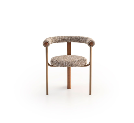 STATUE NOBLE SANDALYE