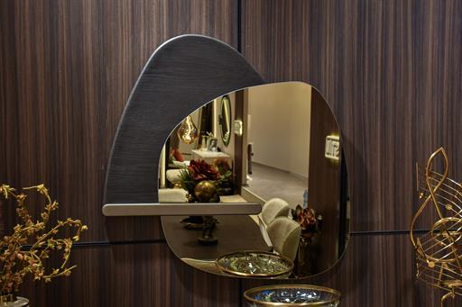 STİL YEMEK ODASI TAKIMI