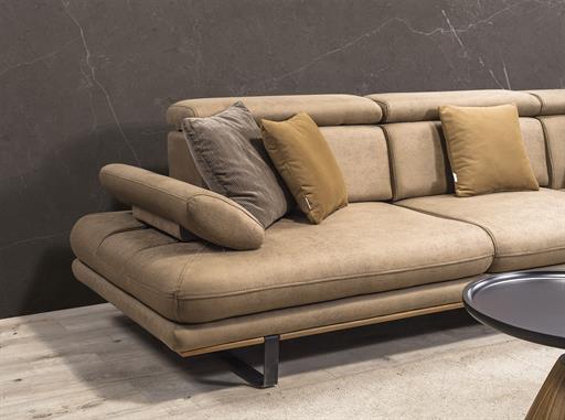 TESLA BALKON KÖŞE TAKIMI