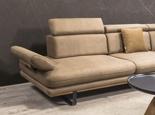 TESLA BALKON KÖŞE TAKIMI