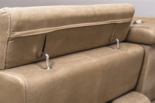 TESLA BALKON KÖŞE TAKIMI