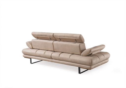 TESLA ÜÇLÜ KOLTUK