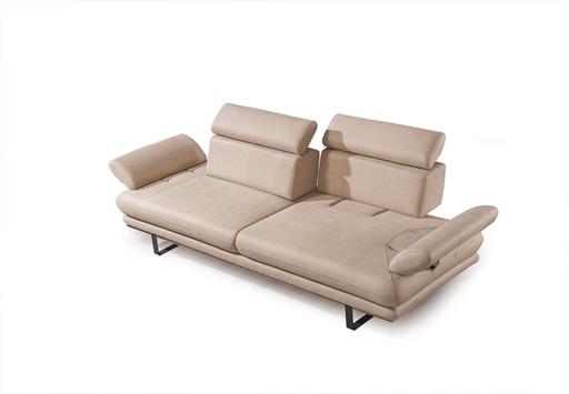 TESLA ÜÇLÜ KOLTUK