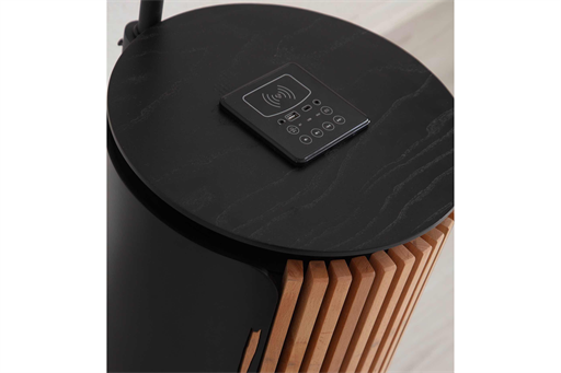 TİESTO BLACK LAMBADER