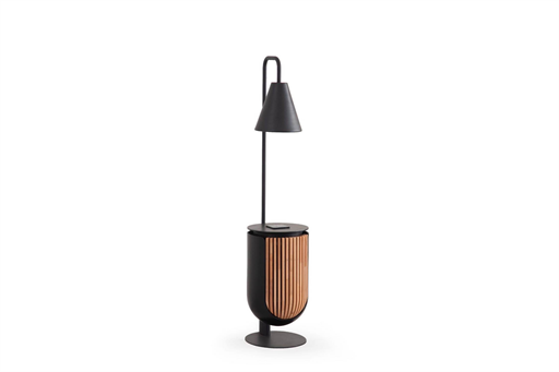 TİESTO BLACK LAMBADER
