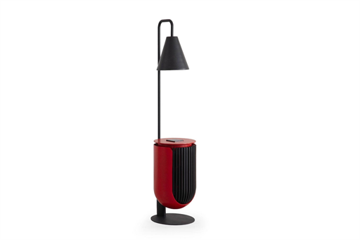 TİESTO RED LAMBADER