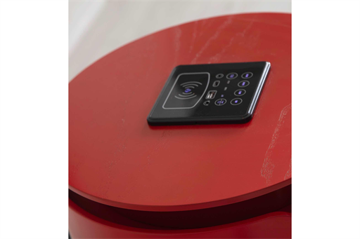TİESTO RED LAMBADER