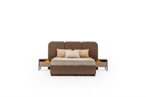 TILSIM 160*200 BAZALI KARYOLA