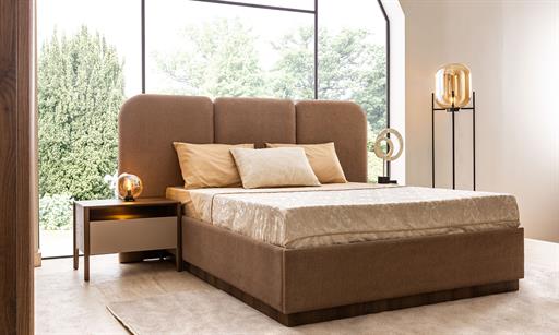 TILSIM 160*200 BAZALI KARYOLA