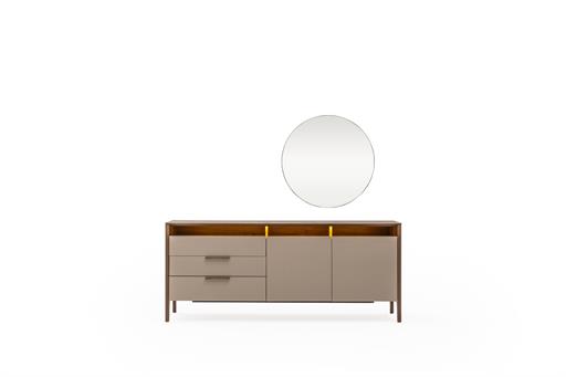 TILSIM AYNALI KONSOL