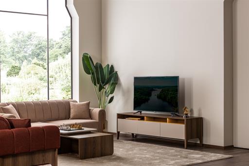 TILSIM DUVAR ÜNİTESİ