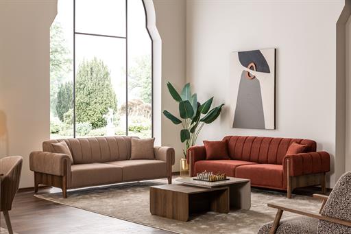 TILSIM KOLTUK TAKIMI