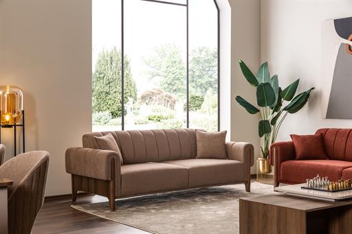 TILSIM KOLTUK TAKIMI