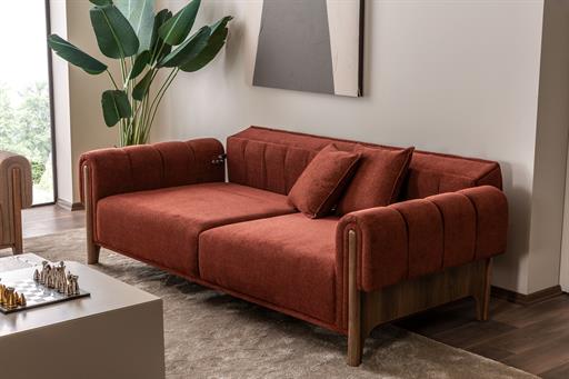 TILSIM KOLTUK TAKIMI