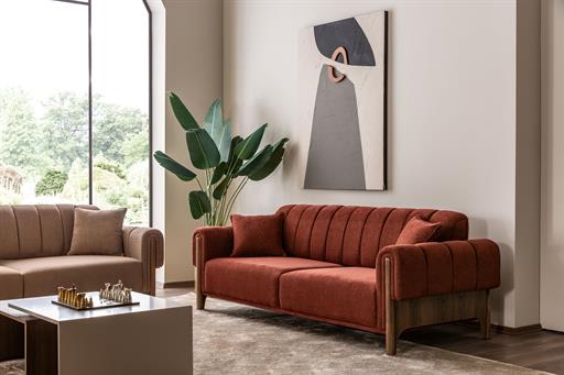 TILSIM KOLTUK TAKIMI