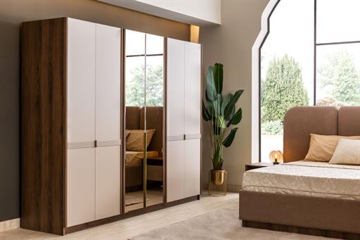 TILSIM YATAK ODASI TAKIMI