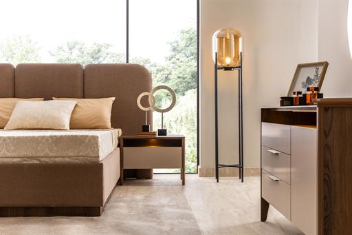 TILSIM YATAK ODASI TAKIMI