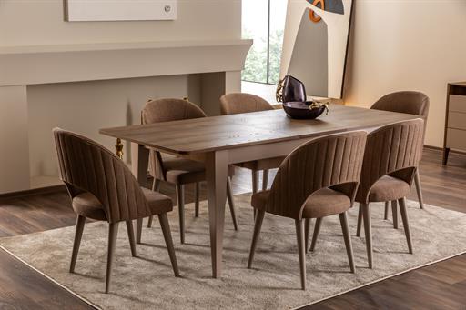 TILSIM YEMEK ODASI TAKIMI