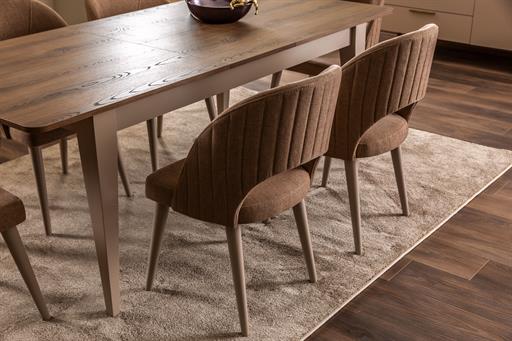 TILSIM YEMEK ODASI TAKIMI