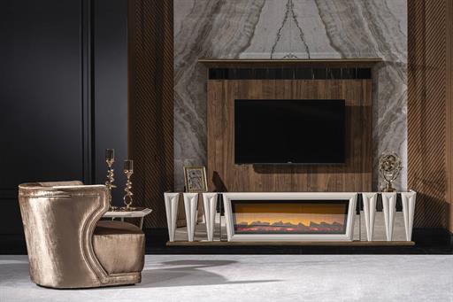 TOKYO DUVAR ÜNİTESİ