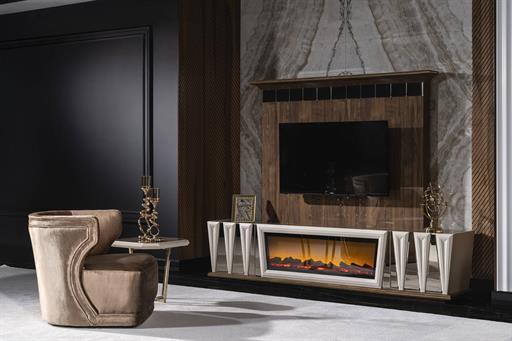 TOKYO DUVAR ÜNİTESİ