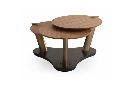 TRİO AMERİCAN ORTA SEHPA