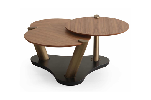 TRİO AMERİCAN ORTA SEHPA