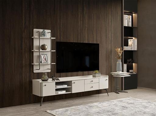 TRUVA DUVAR ÜNİTESİ