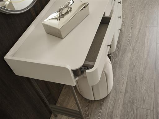 TRUVA ŞİFONYER + AYNA