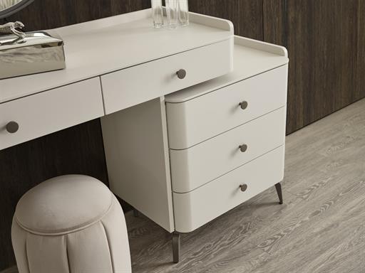 TRUVA ŞİFONYER + AYNA