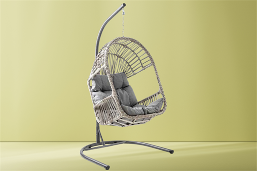 TRUVA TEKLİ SALINCAK