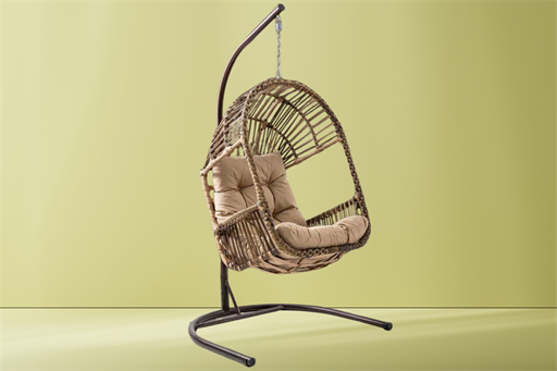 TRUVA TEKLİ SALINCAK