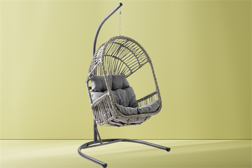 TRUVA TEKLİ SALINCAK