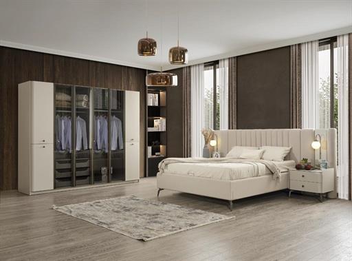 TRUVA YATAK ODASI TAKIMI