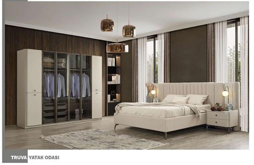 TRUVA YATAK ODASI TAKIMI