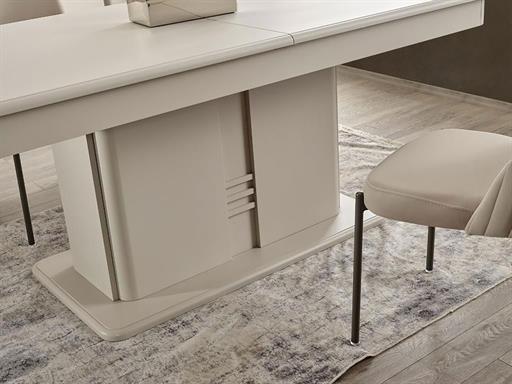 TRUVA YEMEK ODASI TAKIMI