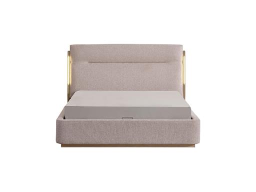 TUAL 160*200 BAZALI KARYOLA