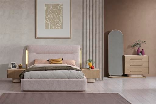 TUAL YATAK ODASI TAKIMI