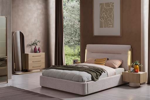 TUAL YATAK ODASI TAKIMI