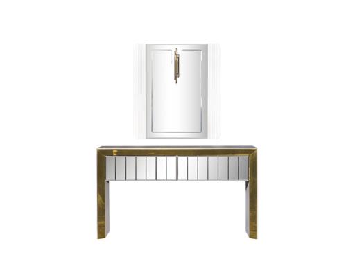 VEGAS AYNALI ŞİFONYER