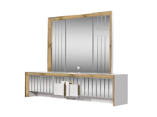 VEGAS DUVAR ÜNİTESİ