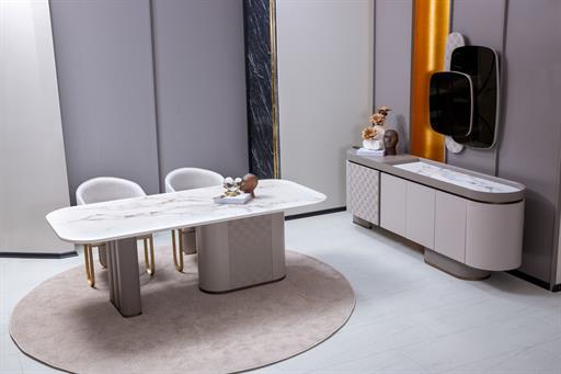 VELAR YEMEK ODASI TAKIMI