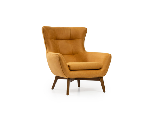 VENÜS ALPHA AHŞAP BERJER 