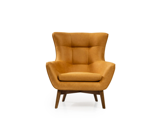 VENÜS ALPHA AHŞAP BERJER 