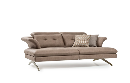 VENÜS İKİLİ KOLTUK